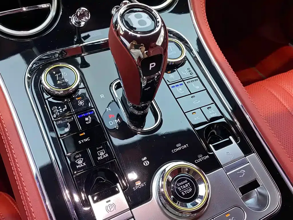 Bentley Continental 2022 из CN, фото 2