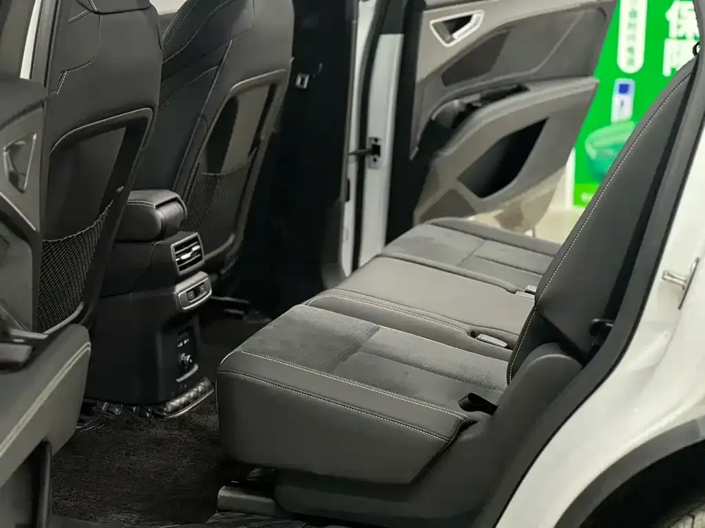 Audi Q5 e-tron 2024 из CN, фото 5
