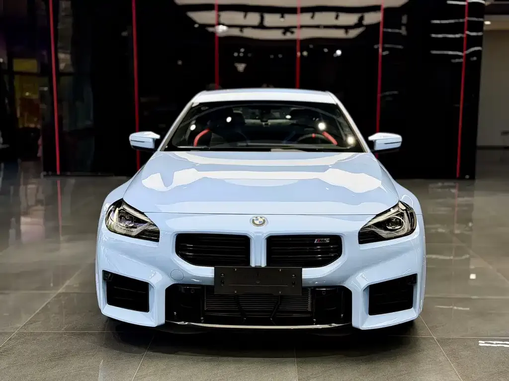 BMW M2 — фото 9
