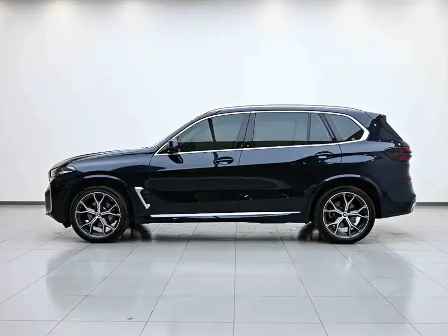 BMW X5 — фото 2