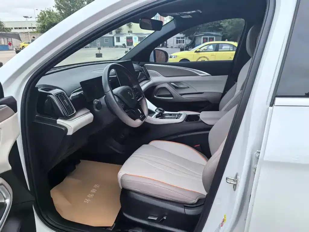 BYD Pro New Energy 2024 из CN, фото 6