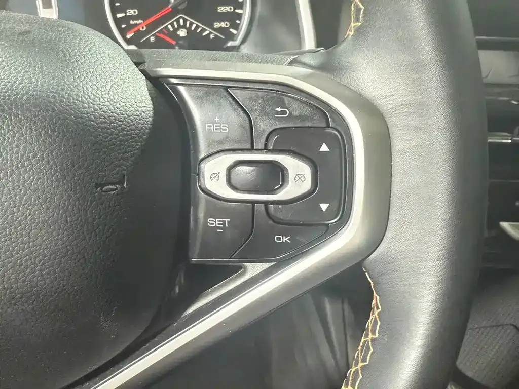Haval Chitu 2022 из CN, фото 3