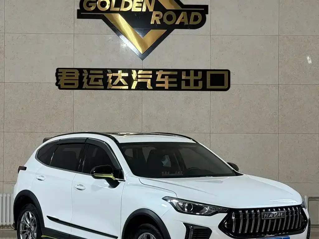 Haval Chitu 2022 из CN, фото 2