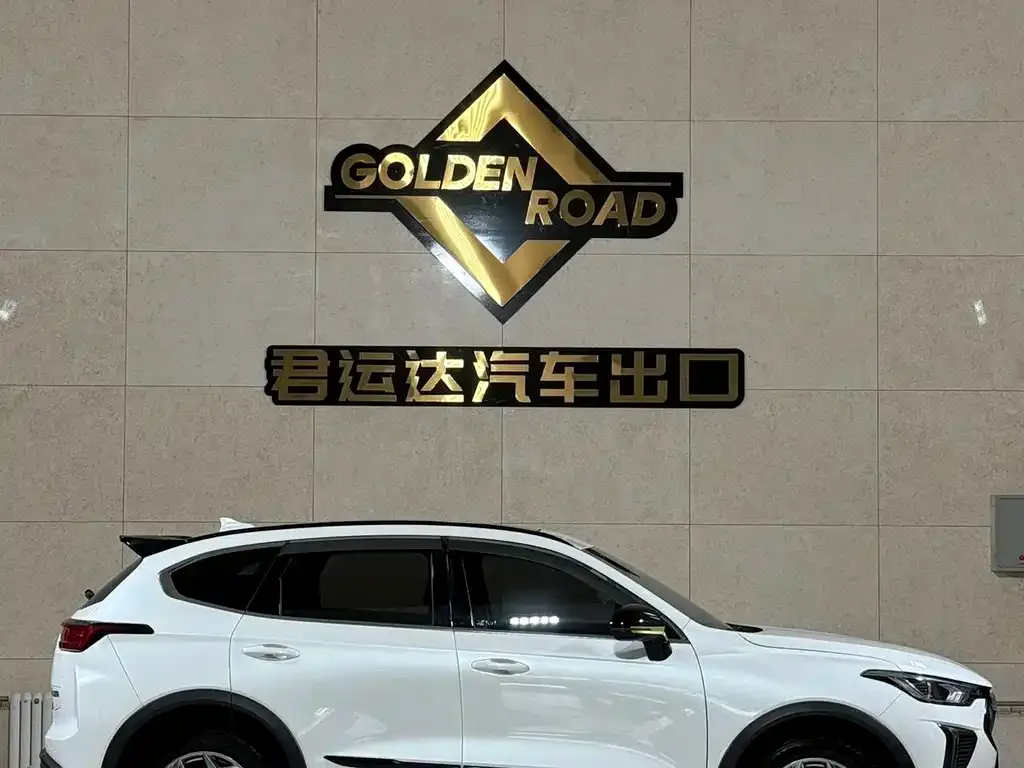 Haval Chitu 2022 из CN, фото 10