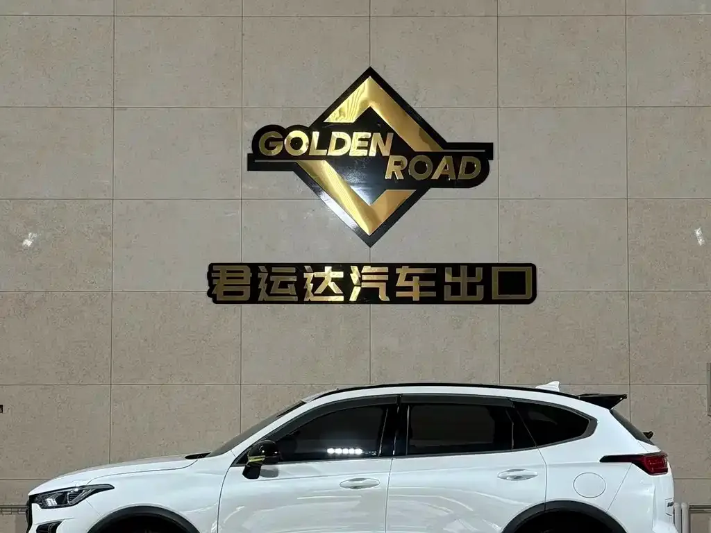 Haval Chitu 2022 из CN, фото 7