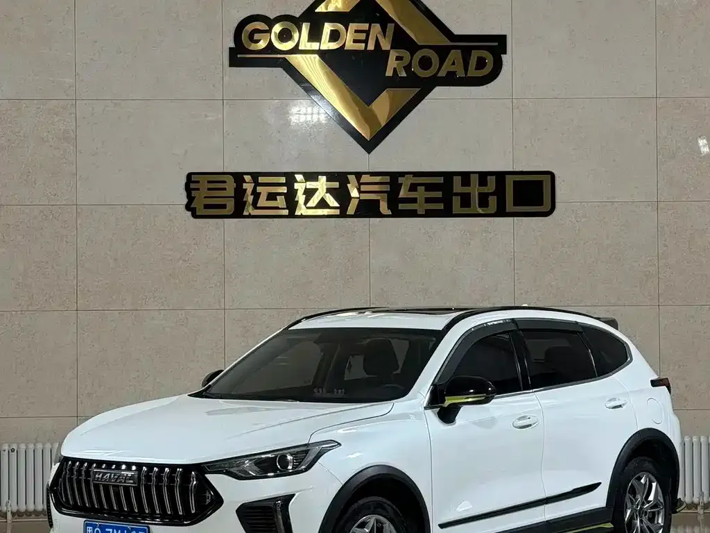 Haval Chitu 2022 из CN, фото 6