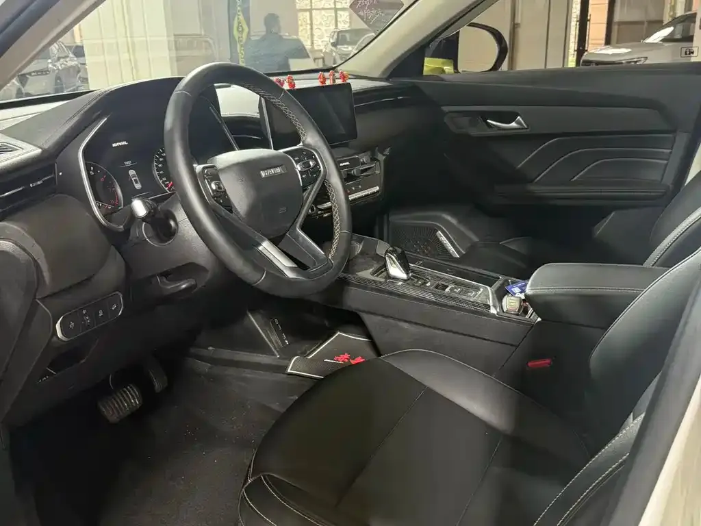 Haval Chitu 2022 из CN, фото 9