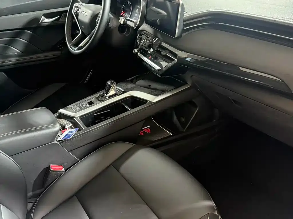 Haval Chitu 2022 из CN, фото 8