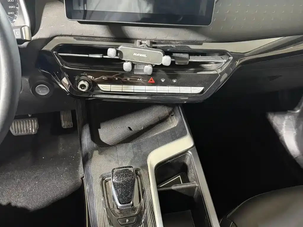 Haval Chitu 2022 из CN, фото 5