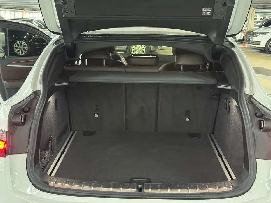 BMW X4 2023 из KR, фото 4