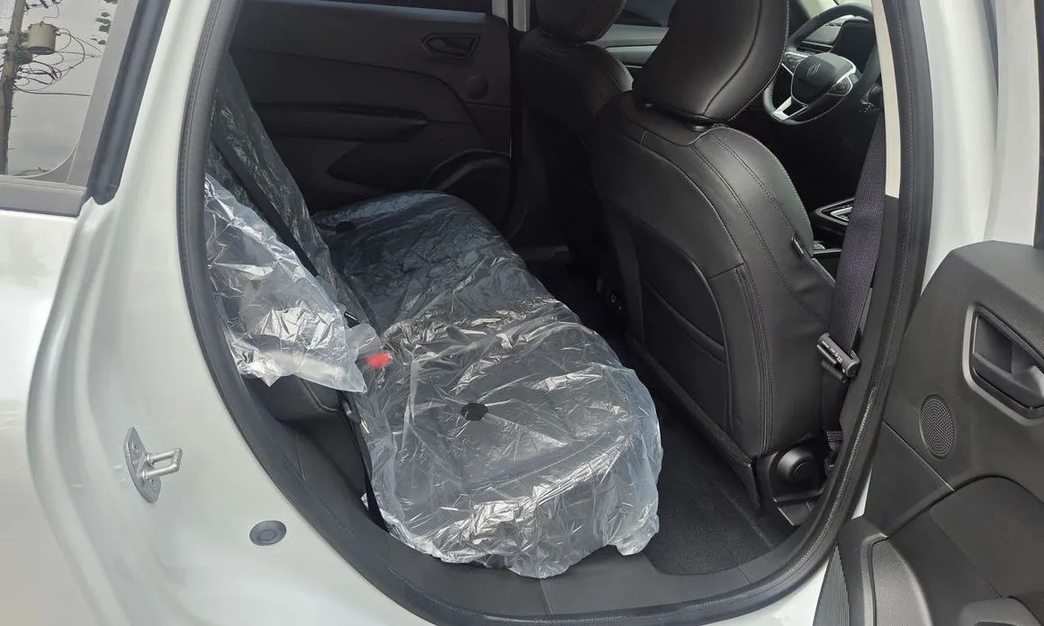 Renault Korea (Samsung) Arkana 2026 из KR, фото 7