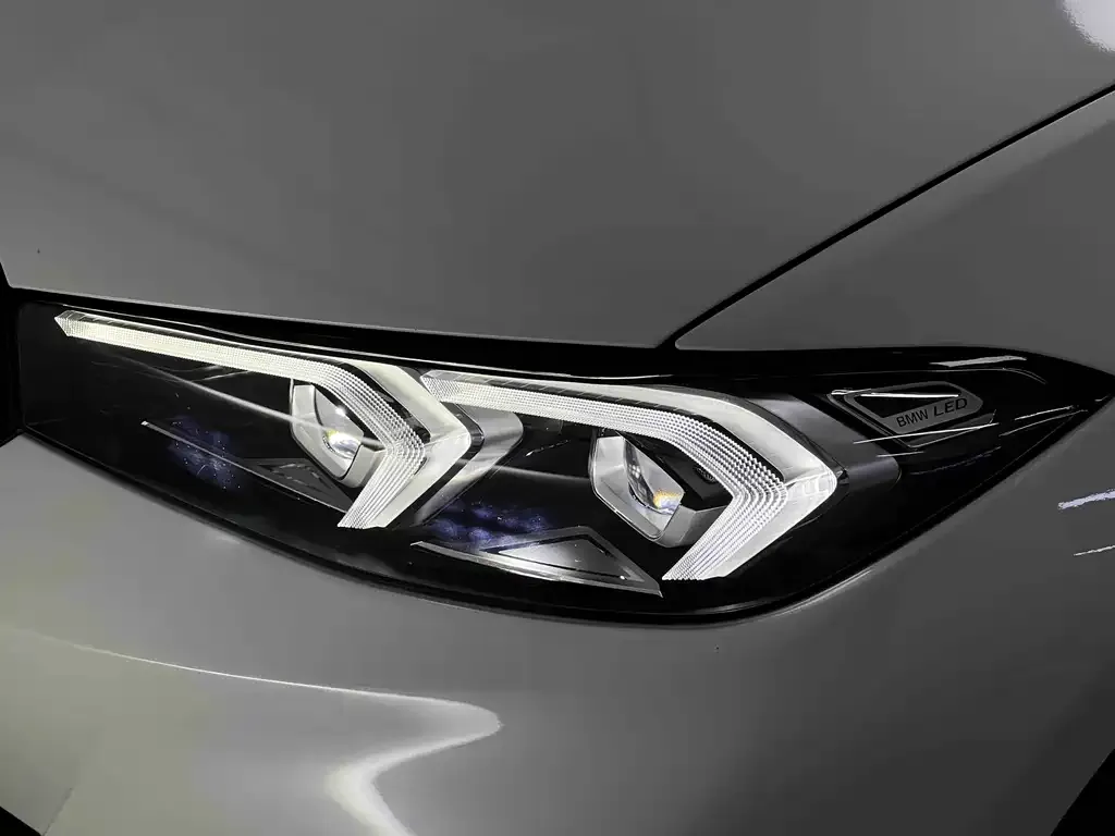 BMW i3 — фото 8