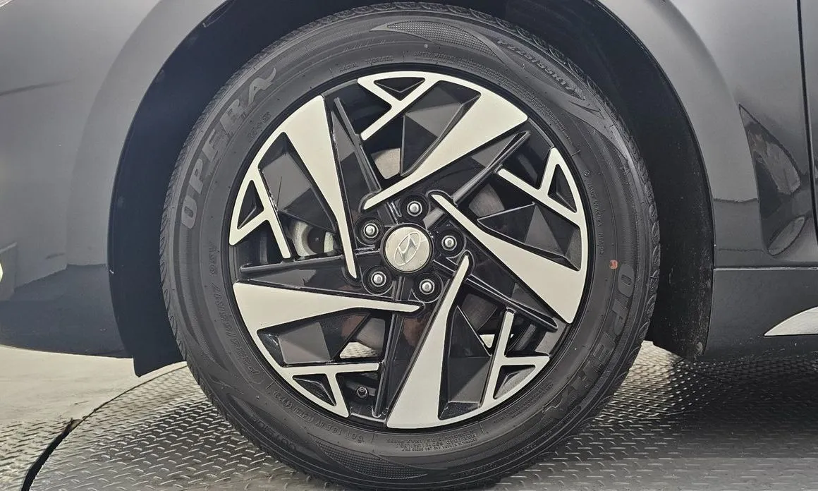 Hyundai Grandeur 2022 из KR, фото 4