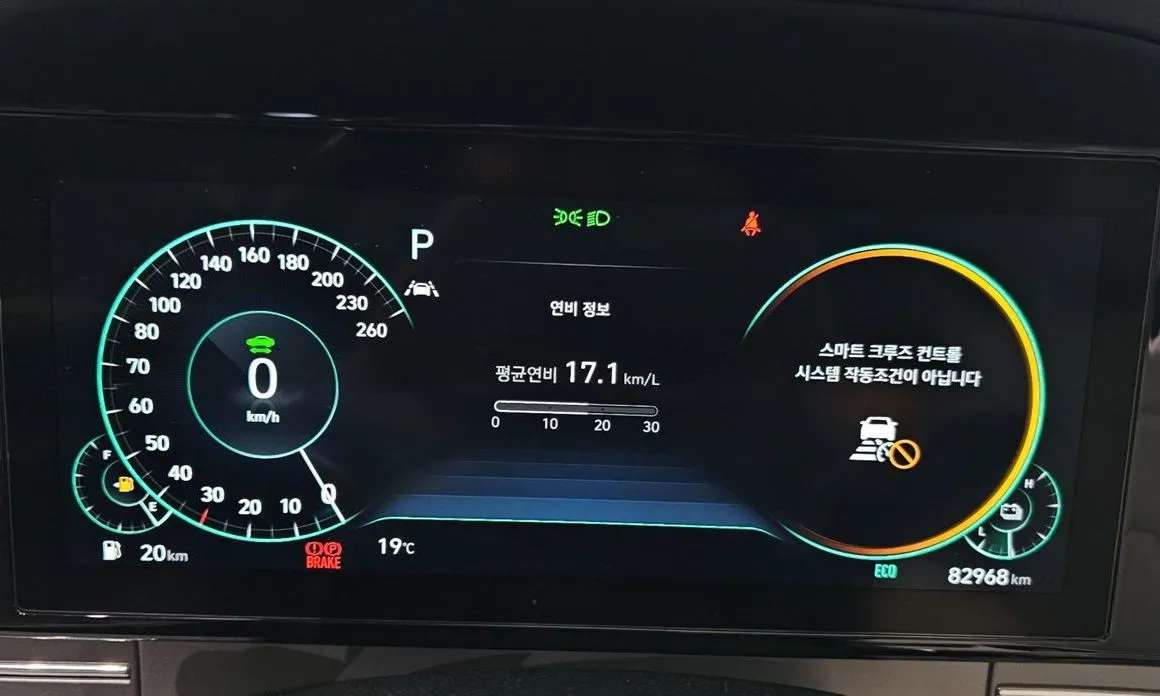 Hyundai Grandeur 2022 из KR, фото 2
