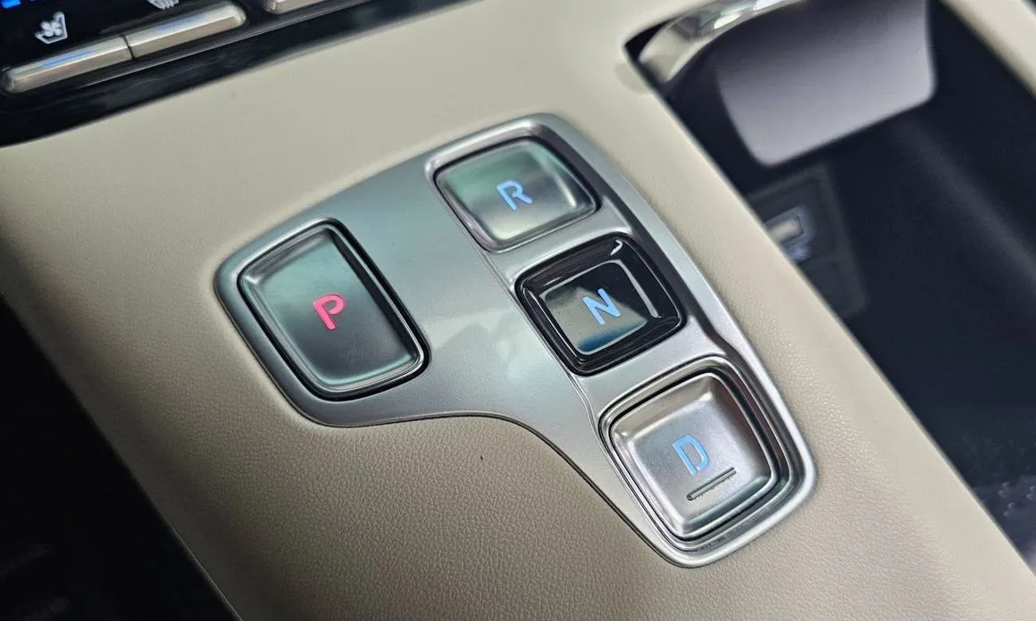 Hyundai Grandeur 2022 из KR, фото 10