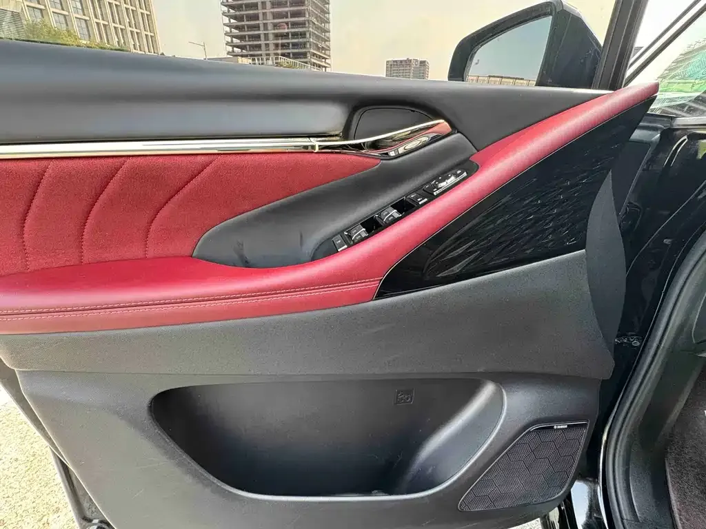 GAC Motor Trumpchi E9 — фото 9