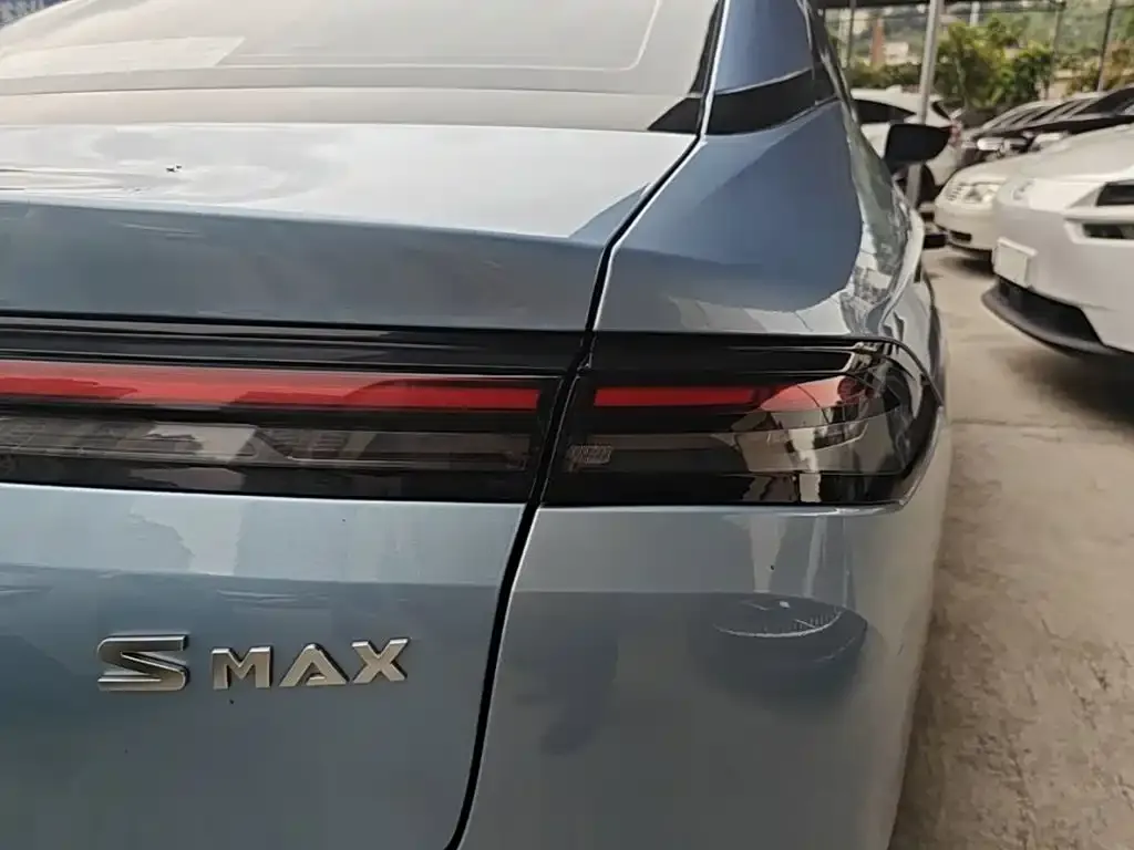 Aion S MAX 2024 из CN, фото 3