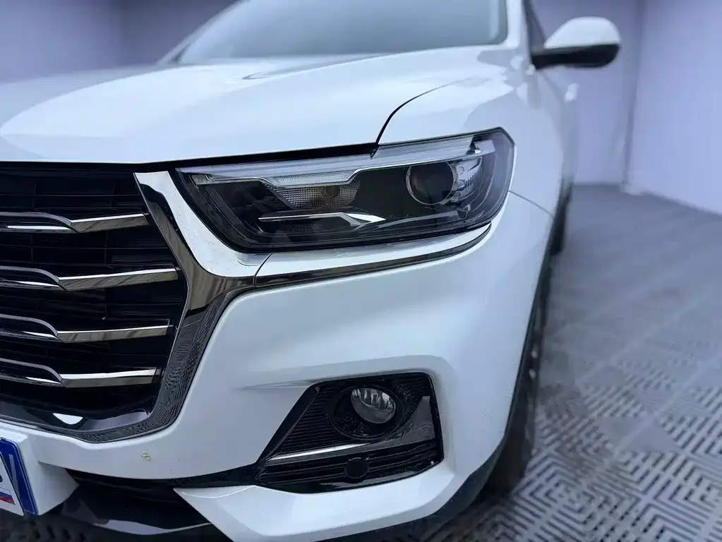 Haval H6 — фото 3