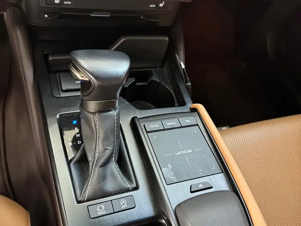 Lexus ES 2021 из CN, фото 6