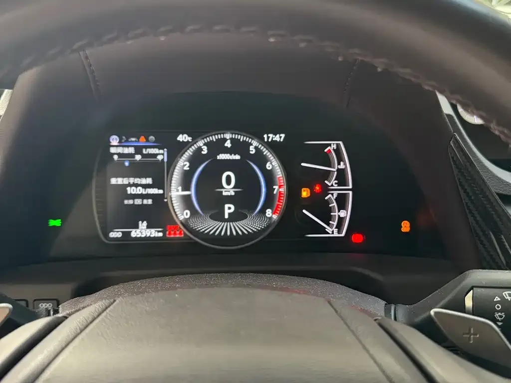 Lexus ES 2021 из CN, фото 5