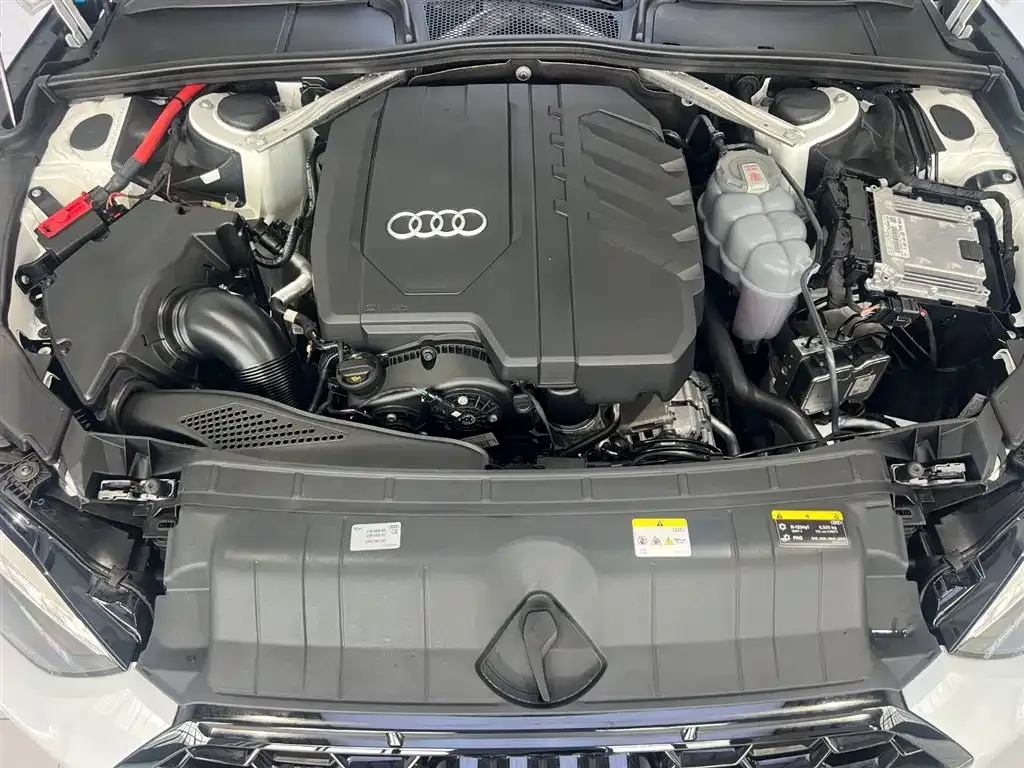 Audi A5 (Import) — фото 8