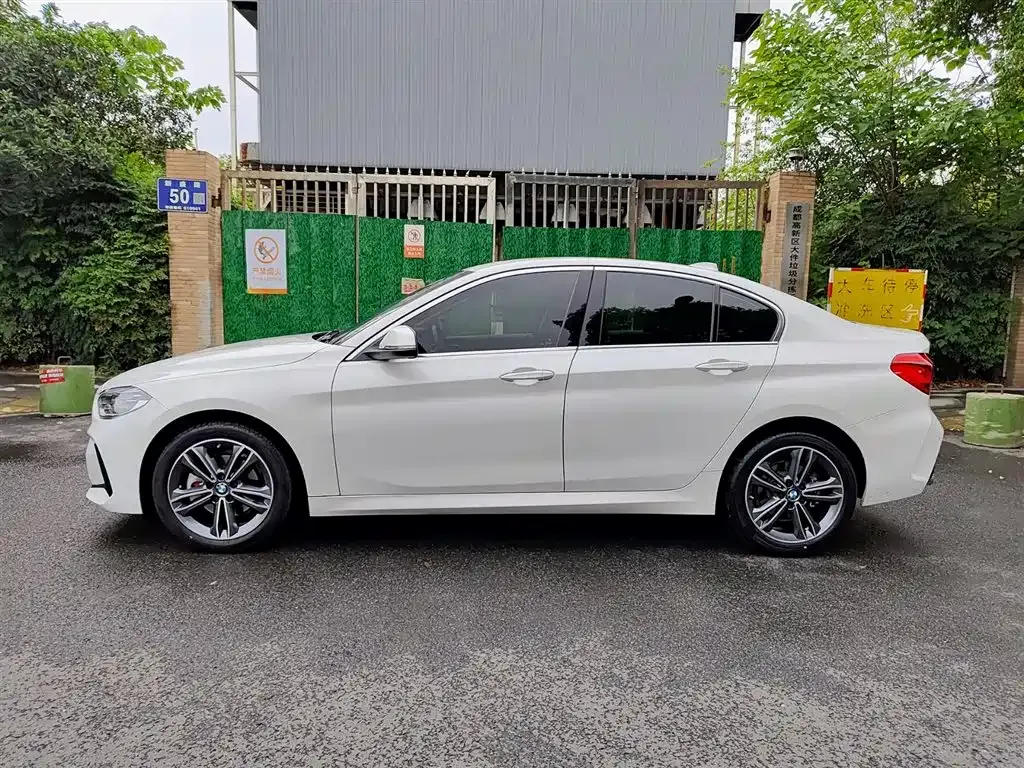 BMW 1 Series — фото 10