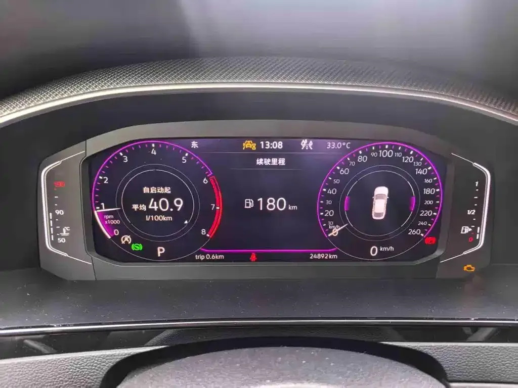 Volkswagen CC 2023 из CN, фото 3