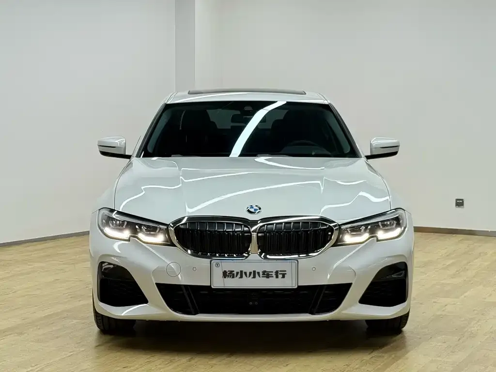 BMW 3 Series — фото 9