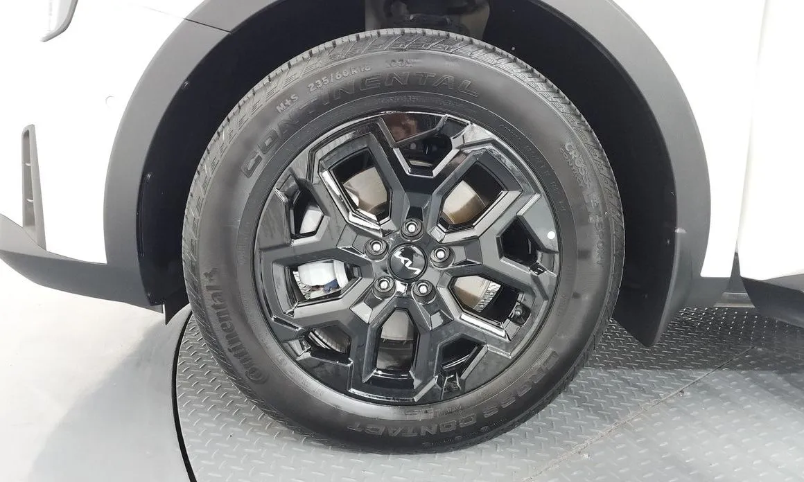 Kia Sorento 2024 из KR, фото 6