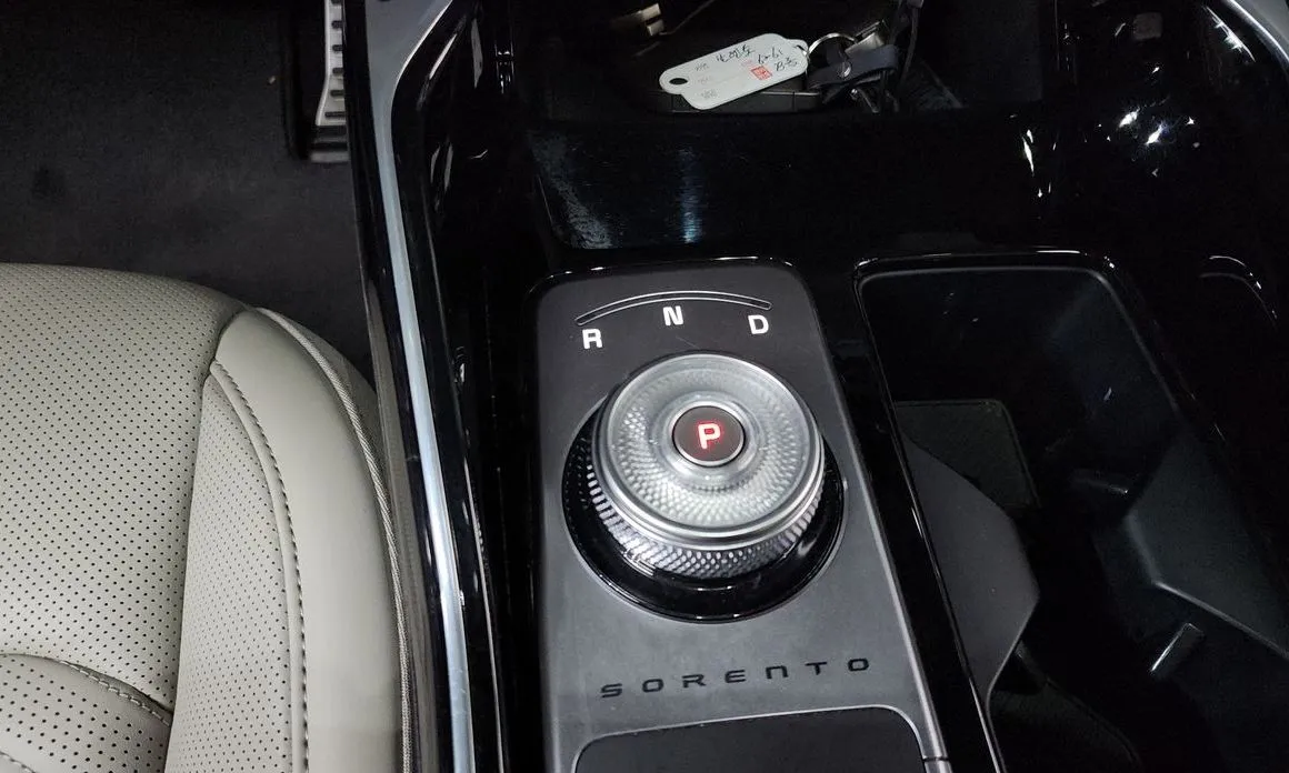 Kia Sorento 2024 из KR, фото 8