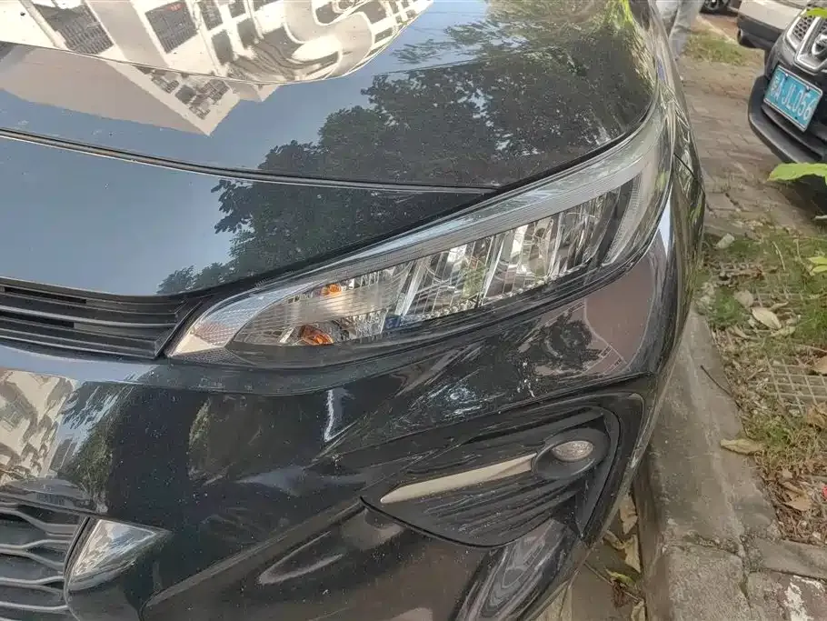 Toyota Wildlander 2023 из CN, фото 3