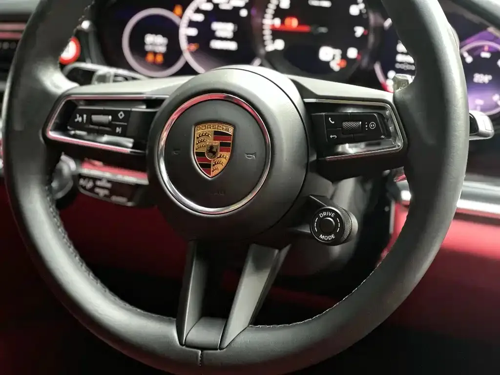 Porsche Panamera — фото 2