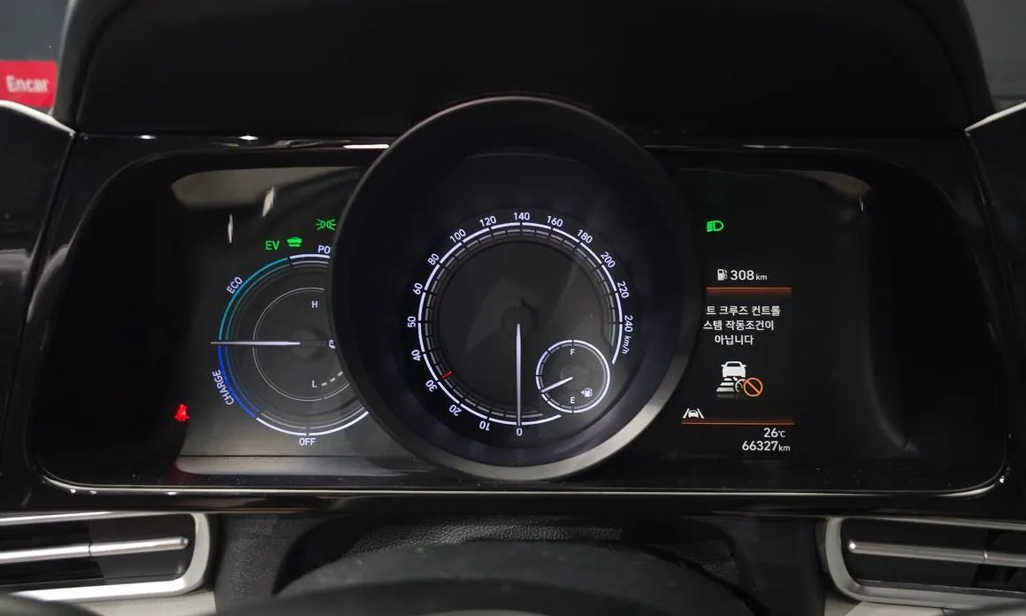 Hyundai AVANTE 2022 из KR, фото 7