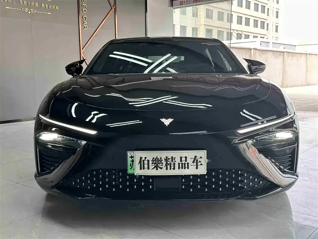 Neta S 2023 из CN, фото 4