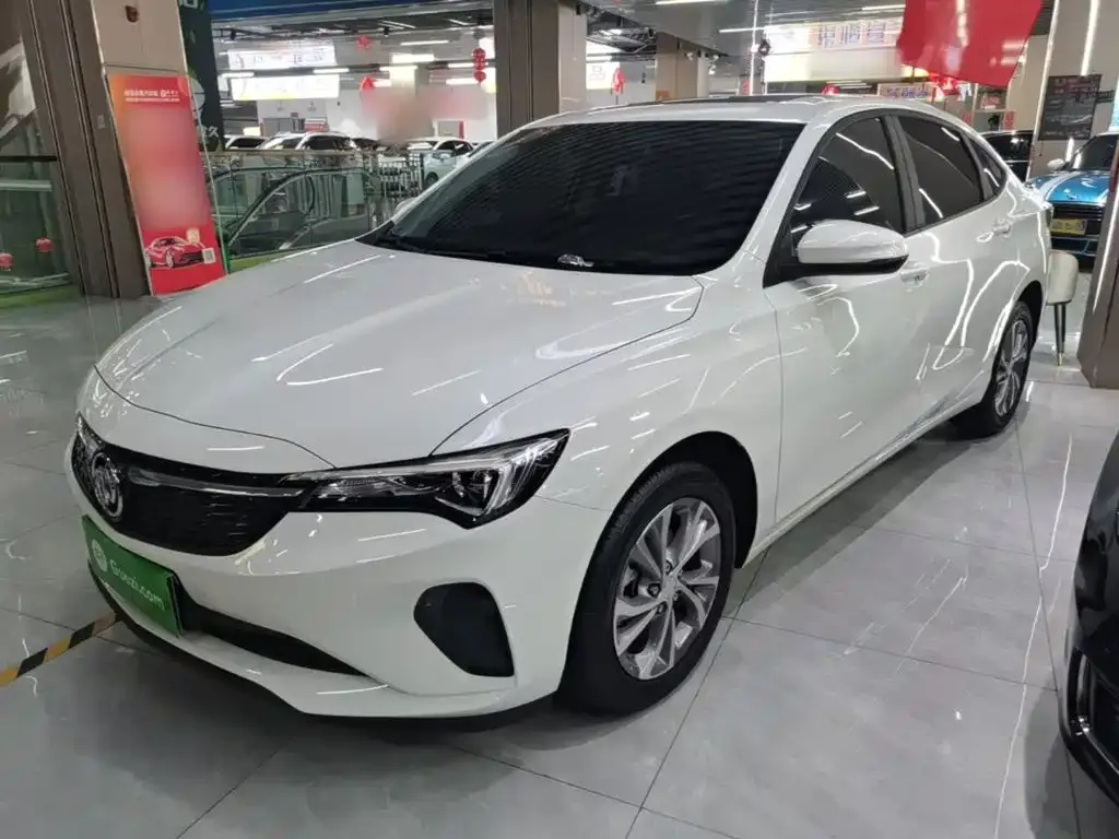 Buick Verano