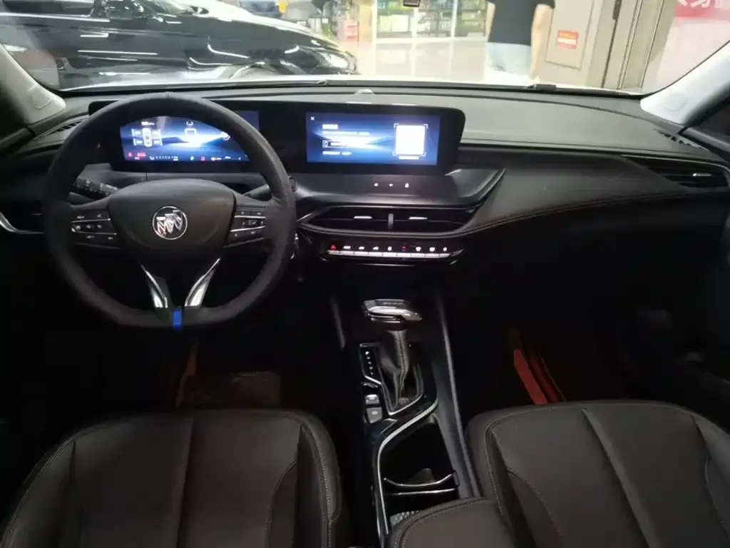 Buick Verano 2025 из CN, фото 6