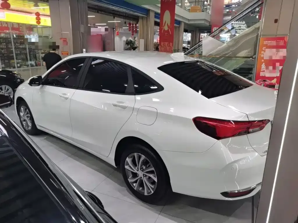 Buick Verano 2025 из CN, фото 7