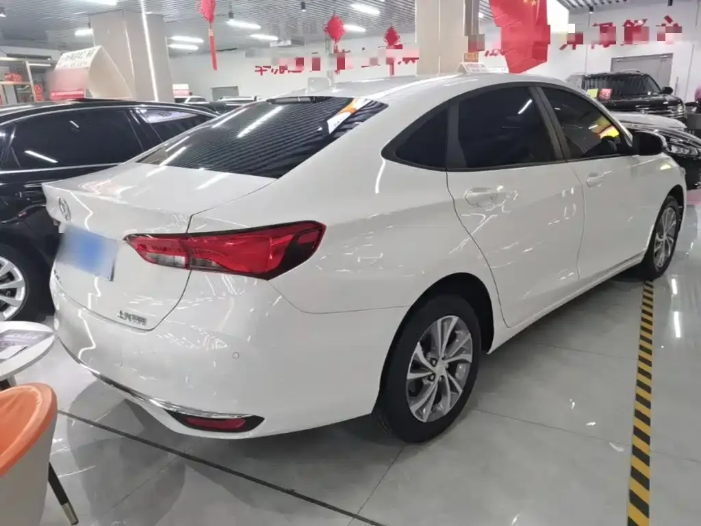 Buick Verano 2025 из CN, фото 10