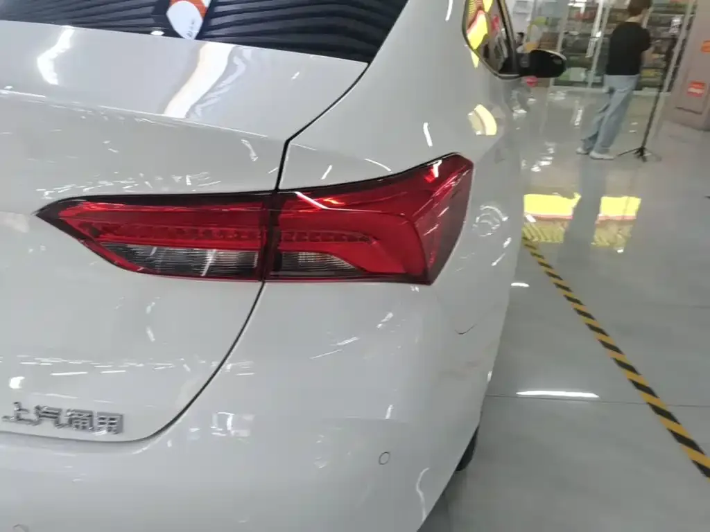 Buick Verano 2025 из CN, фото 5