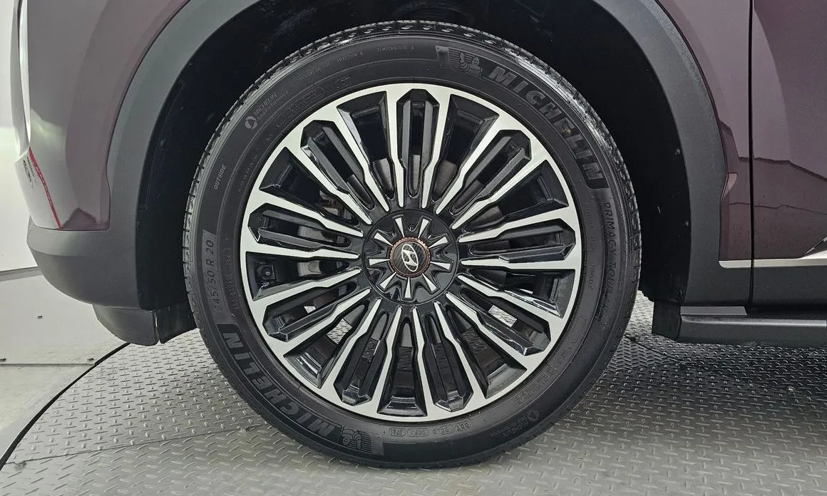 Hyundai Palisade — фото 6