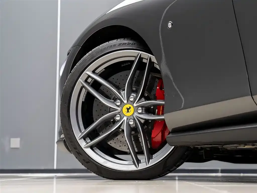 Ferrari Roma 2022 из CN, фото 2