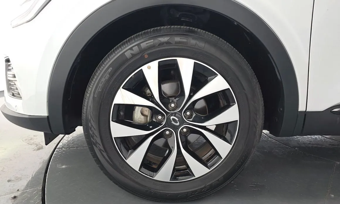 Renault Korea (Samsung) XM3 2023 из KR, фото 9