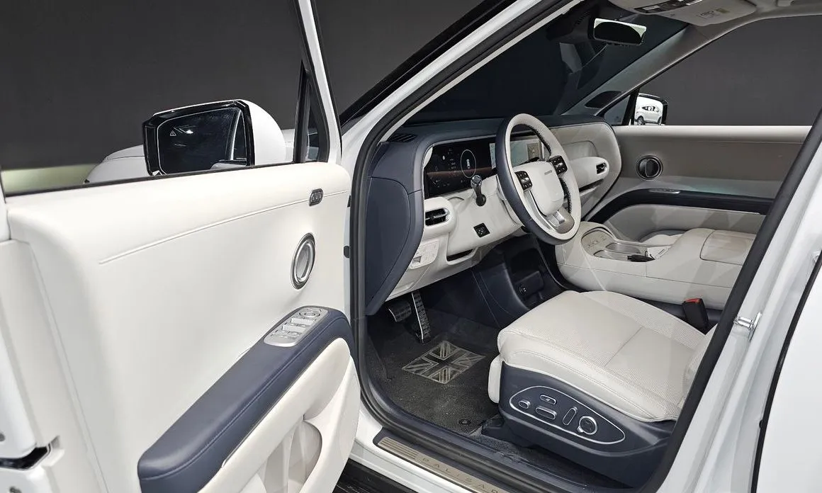 Hyundai Palisade 2026 из KR, фото 3