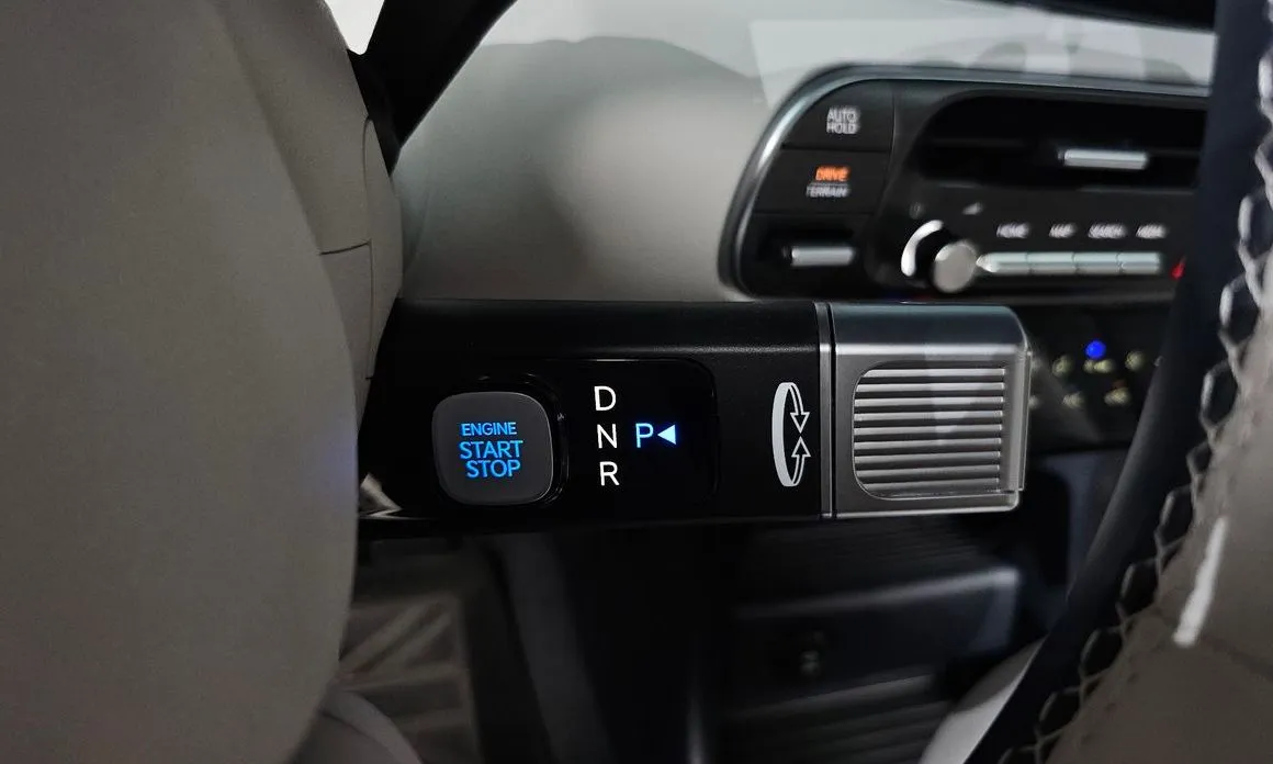Hyundai Palisade 2026 из KR, фото 8