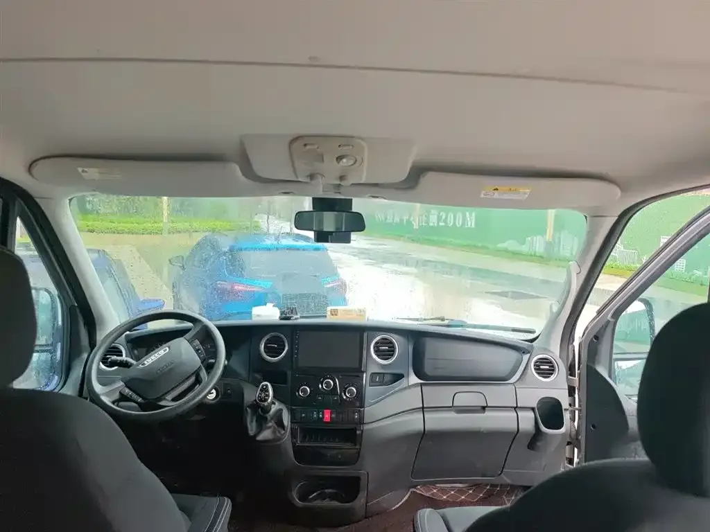 IVECO Ousheng 2021 из CN, фото 7