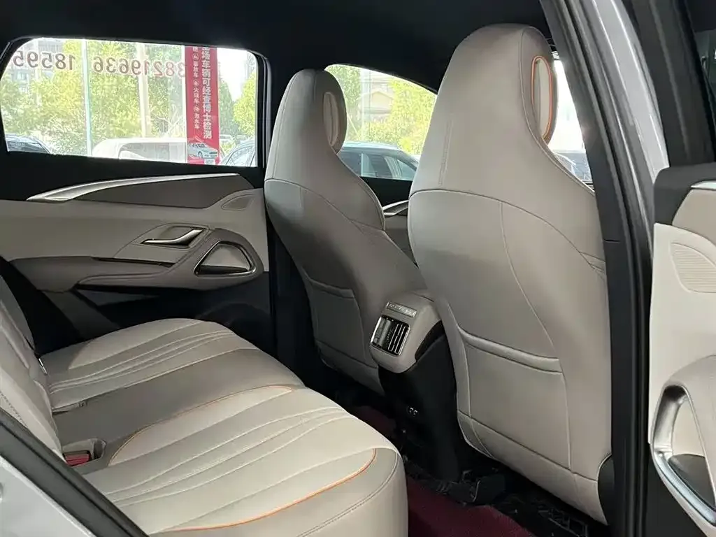 BYD Pro New Energy — фото 3