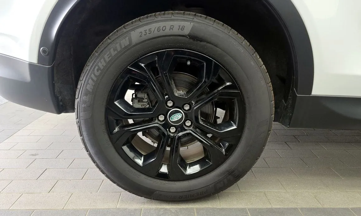 Land Rover Discovery Sport 2021 из KR, фото 9
