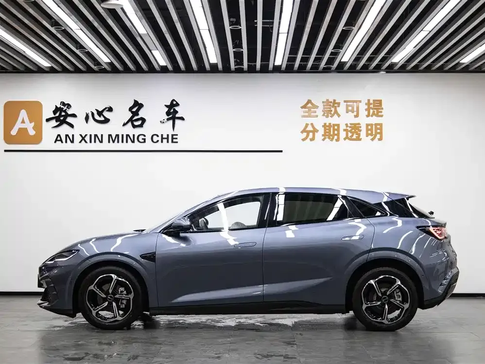 BYD Seal 06GT 2025 из CN, фото 7