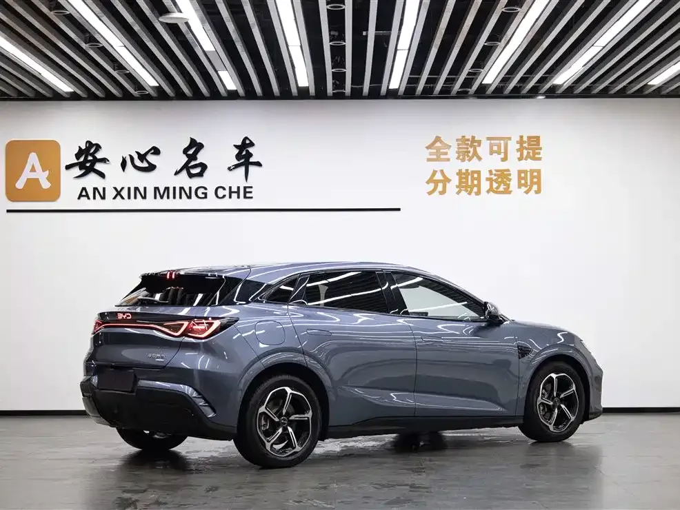 BYD Seal 06GT 2025 из CN, фото 8
