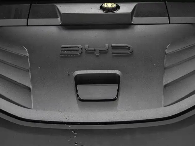BYD Seal 06GT 2025 из CN, фото 5